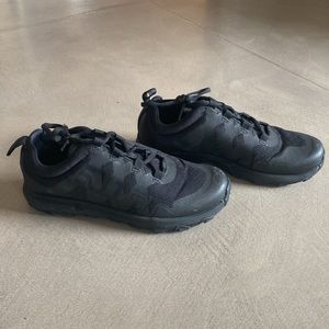 5.11 Tactical Men's AT Trainer Black Size 6